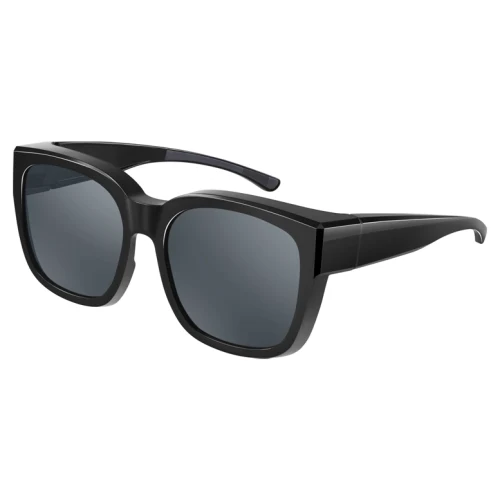 Ochelari de soare Xiaomi Polarized Fitover Sunglasses, Black