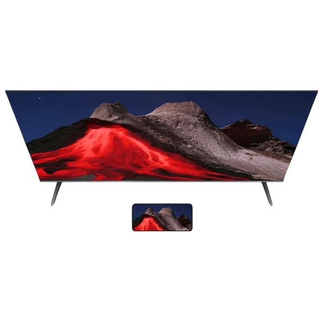 Xiaomi QLED TV A Pro 55" 2026 Televizor 2