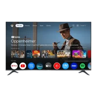 Xiaomi QLED TV A Pro 55" 2026 Televizor 4