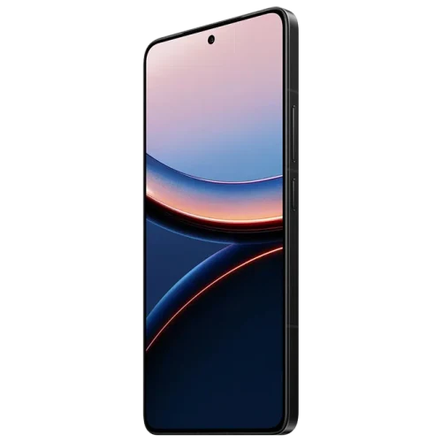 Xiaomi POCO F7 Ultra 12/256GB Black