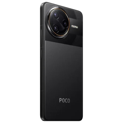 Xiaomi POCO F7 Ultra 12/256GB Black