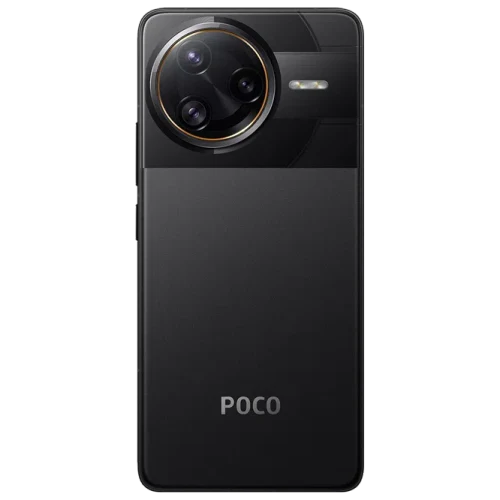 Xiaomi POCO F7 Ultra 12/256GB Black