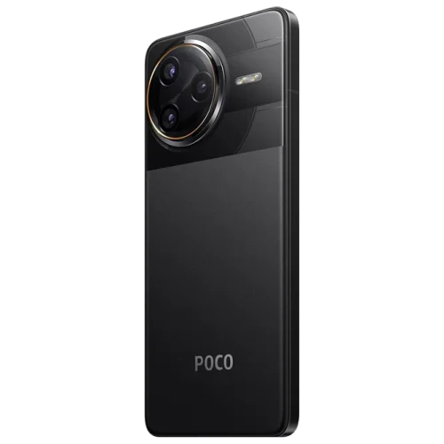 Xiaomi POCO F7 Ultra 12/256GB Black