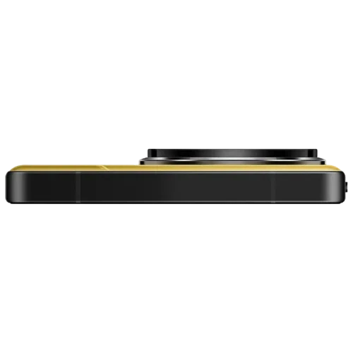 Xiaomi POCO F7 Ultra 12/256GB Yellow