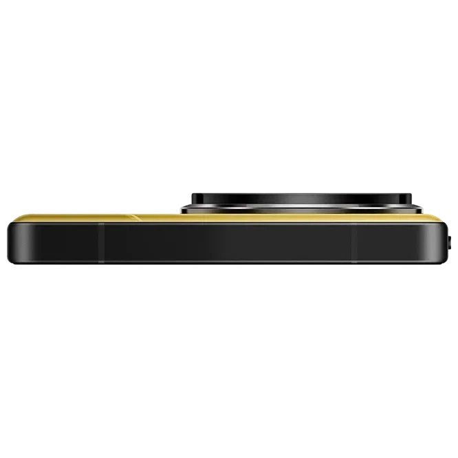 Xiaomi POCO F7 Ultra 12/256GB Yellow 11