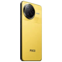 Xiaomi POCO F7 Ultra 12/256GB Yellow 7