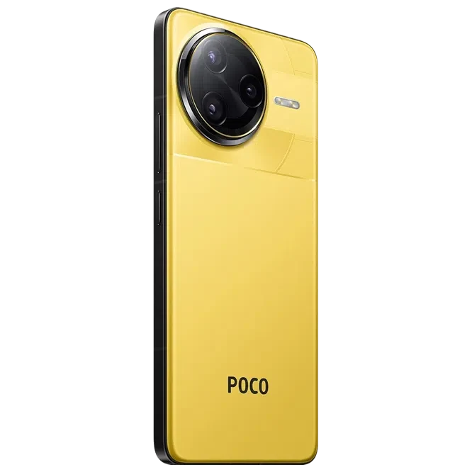 Xiaomi POCO F7 Ultra 12/256GB Yellow 7