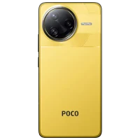 Xiaomi POCO F7 Ultra 12/256GB Yellow 3