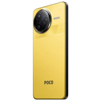 Xiaomi POCO F7 Ultra 12/256GB Yellow 5