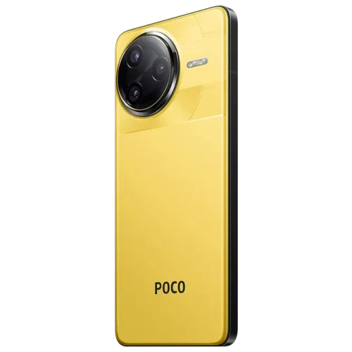 Xiaomi POCO F7 Ultra 12/256GB Yellow