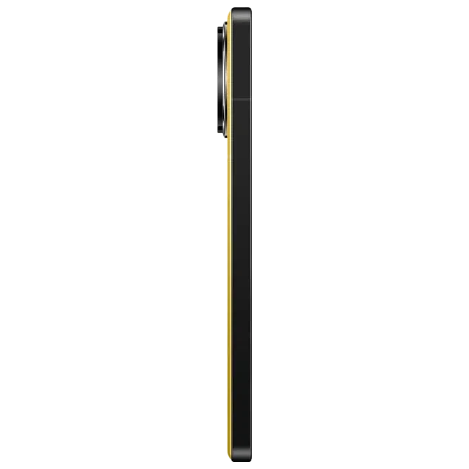Xiaomi POCO F7 Ultra 12/256GB Yellow 9