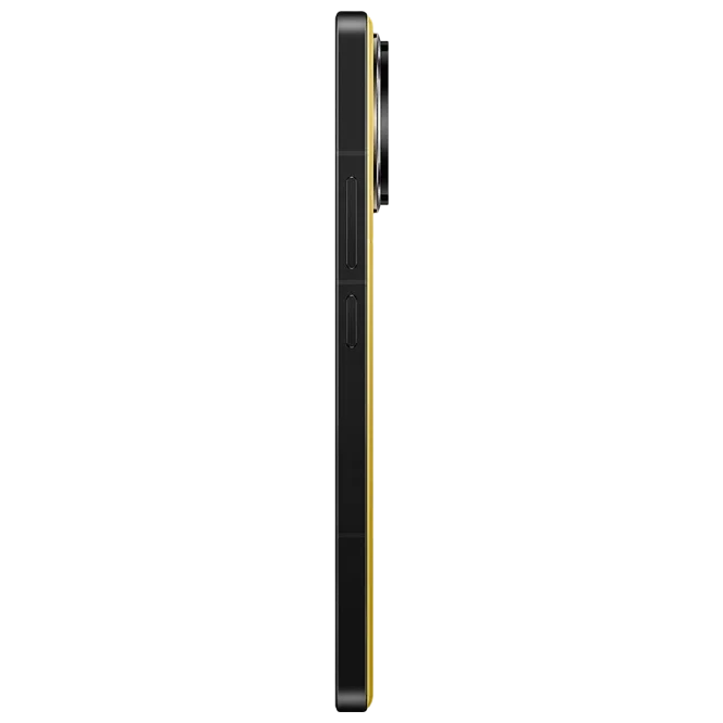 Xiaomi POCO F7 Ultra 12/256GB Yellow 8