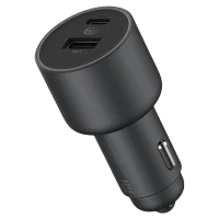 Xiaomi 100W Car Charger (USB-A + Type-C)