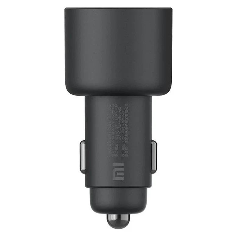 Xiaomi 100W Car Charger (USB-A + Type-C) 2