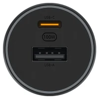 Xiaomi 100W Car Charger (USB-A + Type-C) 3