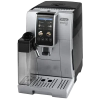 Aparat de cafea DeLonghi ECAM380.85.SB, Silver 4