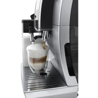 Aparat de cafea DeLonghi ECAM380.85.SB, Silver 5