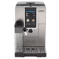 Aparat de cafea DeLonghi ECAM380.85.SB, Silver 3
