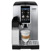 Aparat de cafea DeLonghi ECAM380.85.SB, Silver