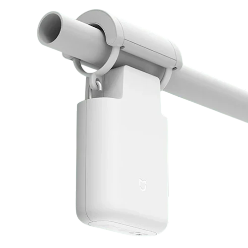 Motor electric pentru perdele Xiaomi Holder for Smart Curtain Motor, White