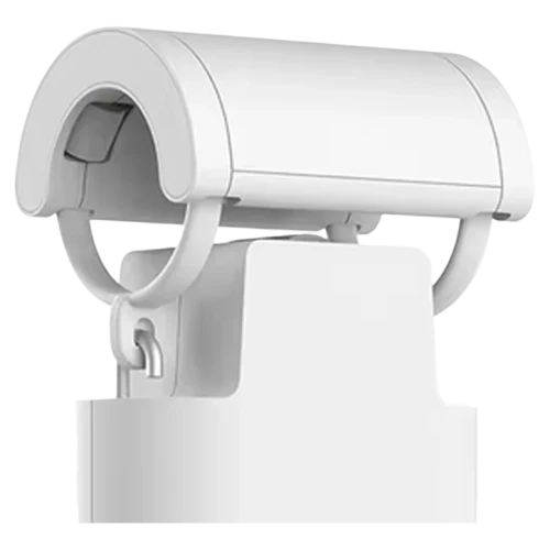 Motor electric pentru perdele Xiaomi Holder for Smart Curtain Motor, White