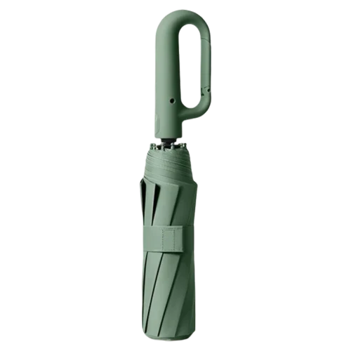 Umbrela Xiaomi Windproof Strong Umbrella 30 Bones Green