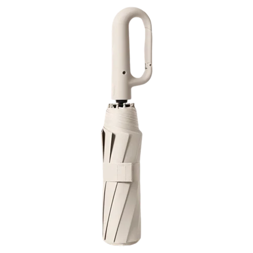 Umbrela Xiaomi Windproof Strong Umbrella 30 Bones Beige