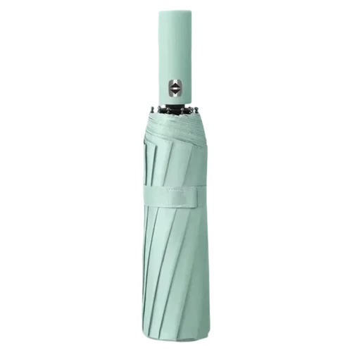Umbrela Xiaomi Sunshade UV Protection Umbrella 24 Bone Mint