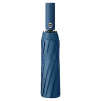 Umbrelă Xiaomi Sunshade UV Protection 24 Bone Tibetan Blue