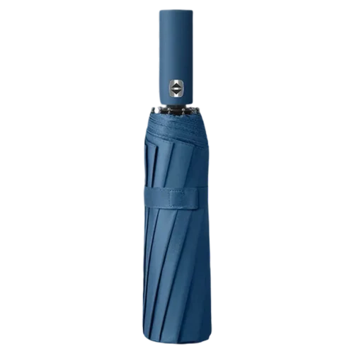 Umbrelă Xiaomi Sunshade UV Protection 24 Bone Tibetan Blue