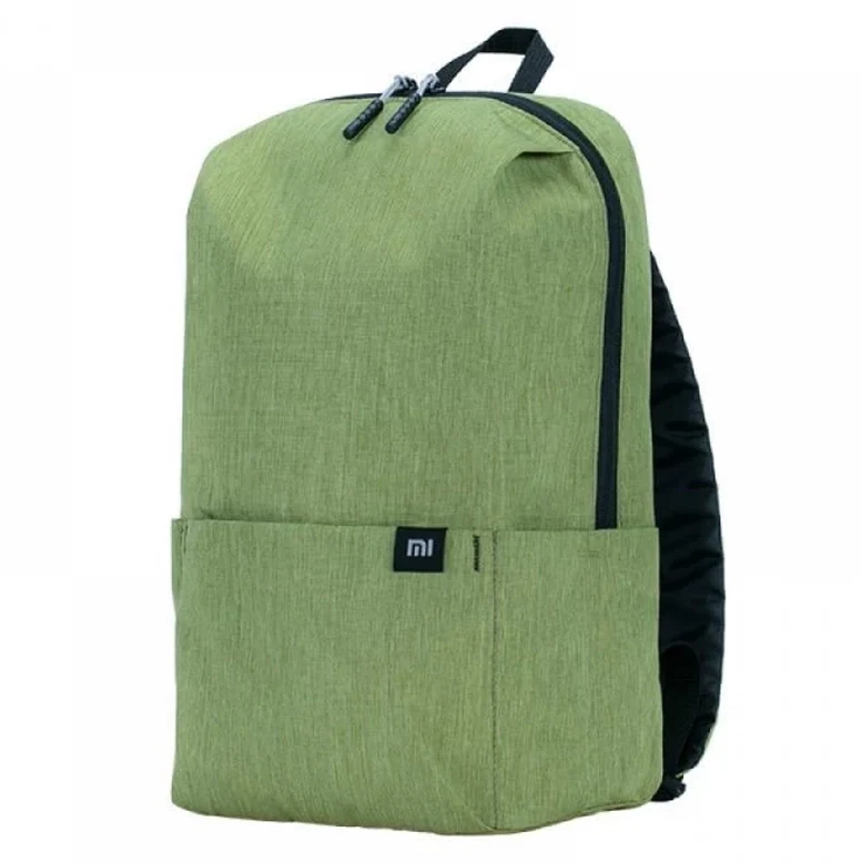 Rucsac Xiaomi Mi Casual Daypack 10L Olive Green 2