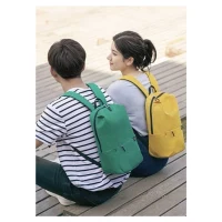 Rucsac Xiaomi Mi Casual Daypack 10L Olive Green 3