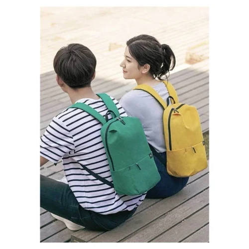 Rucsac Xiaomi Mi Casual Daypack 10L Olive Green