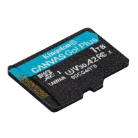 Card de Memorie Kingston Canvas Go! Plus, 1024GB 3