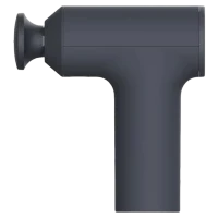 Aparat de masaj Xiaomi Massage Gun Mini 2, Black