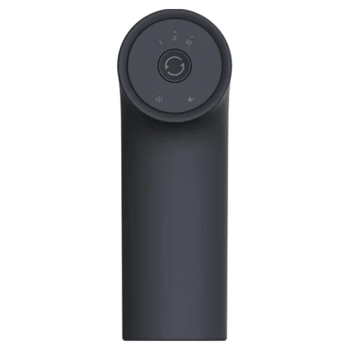 Aparat de masaj Xiaomi Massage Gun Mini 2, Black
