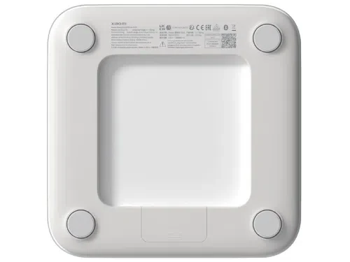 Cântar inteligent Xiaomi Mi Smart Scale S200, Alb 3