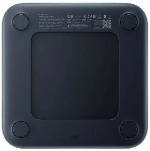 Cântar inteligent Xiaomi Mi Smart Scale S200, Dark Grey 4