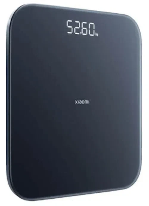 Cântar inteligent Xiaomi Mi Smart Scale S200, Dark Grey 2
