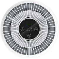 Purificator de aer Xiaomi Smart Pet Care, White 3
