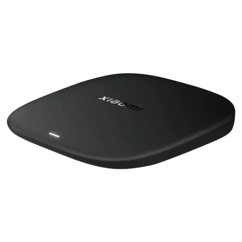 Медиаплеер Xiaomi TV Box S (3rd Gen), Черный
