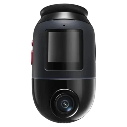 Cameră Auto 70mai Omni X800 Black