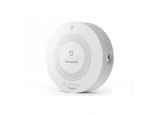 Detector de gaz MiJia Gas Leak Detector, White