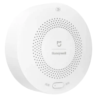Detector de gaz MiJia Gas Leak Detector, White