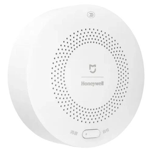 Detector de gaz MiJia Gas Leak Detector, White