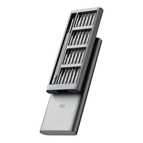 Set șurubelniță cu 24 de biți Xiaomi Mi Precision Screwdriver Kit 3