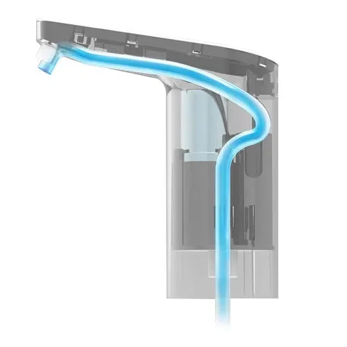 Диспенсер для воды Xiaomi HD-ZDCSJ07 (без TDS)