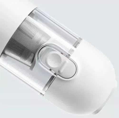 Xiaomi Handheld Vacuum Cleaner Mini