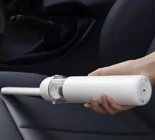 Xiaomi Handheld Vacuum Cleaner Mini
