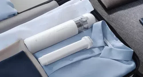 Xiaomi Handheld Vacuum Cleaner Mini